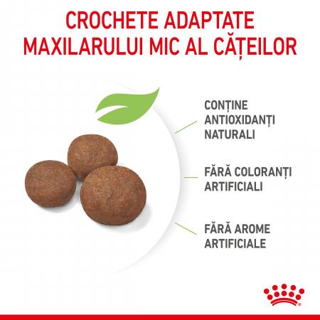 Royal Canin Medium Puppy - 4 kg [1]