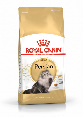 Hrană Uscată Pisici - Royal Canin Persian Adult Cat - 400 g