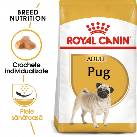 Royal Canin Pug Adult - 1.5 kg [1]