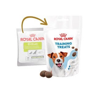 Royal Canin Training Treats Dog - 110 g [1]