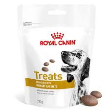 Hrană / Diete Câini - Royal Canin Treats Urinary Dog - 230 g