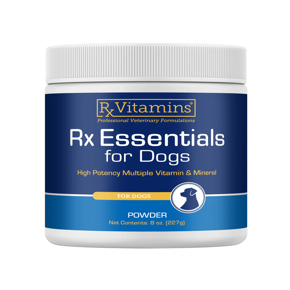 Suplimente Imunitate și Vitamine - Rx Essentials Dog – 226.8 g
