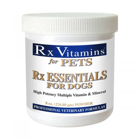 Câini - Rx Essentials Dog – 226.8 g