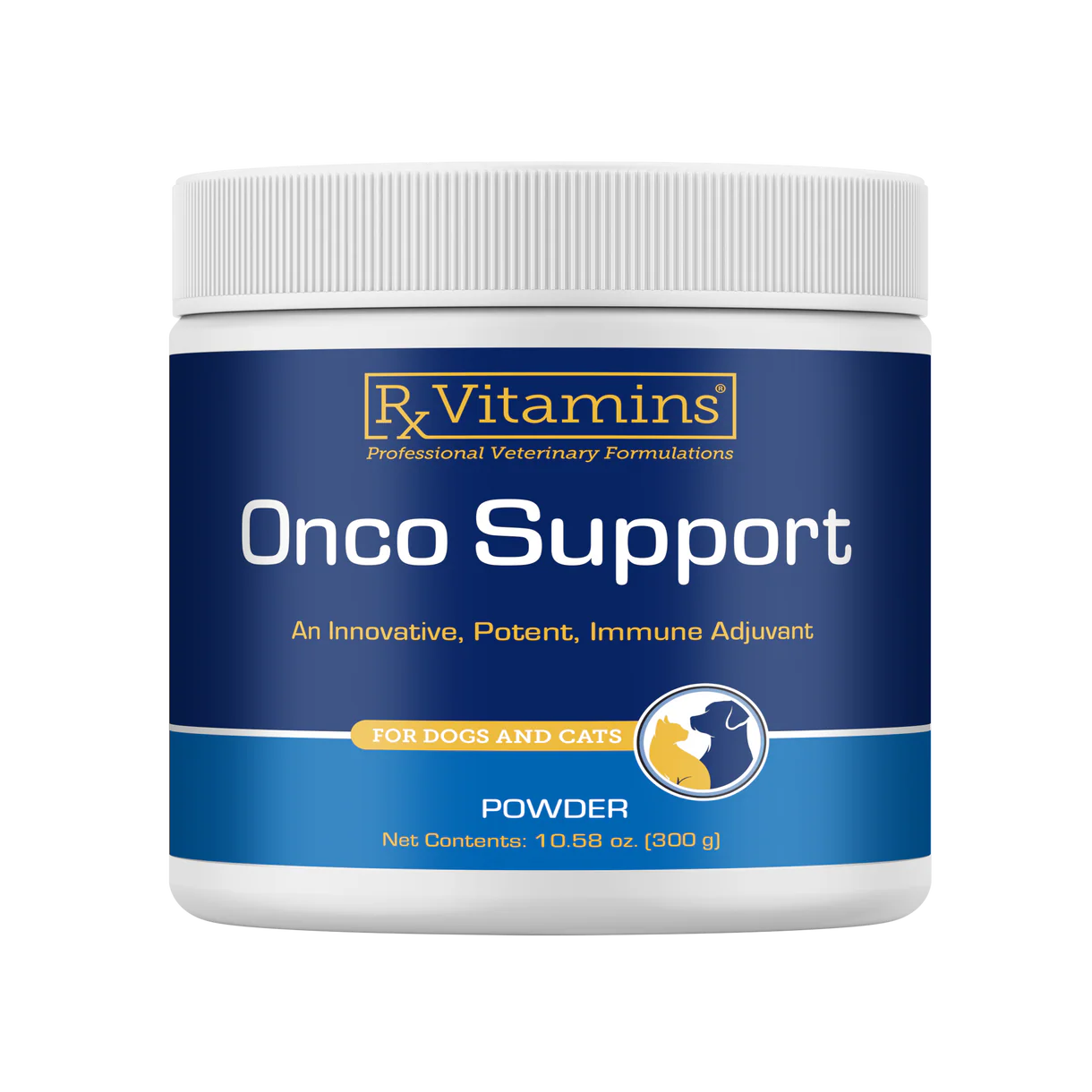 Farmacie Câini - Rx Onco Support Pulbere – 300 g