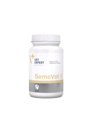 Alte Afecțiuni - SemeVet Dog - 60 comprimate