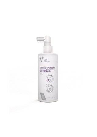 Afecțiuni Dermatologice - Stimuderm Ultra Serum - 150 ml