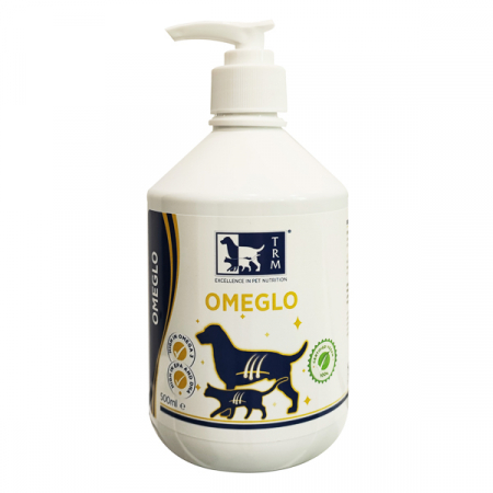 Afecțiuni - TRM Omeglo - 500 ml