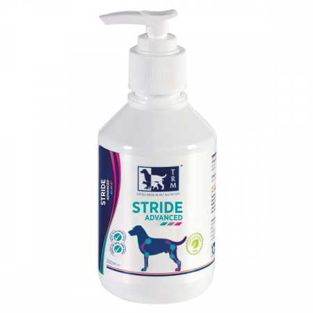 Afecțiuni - TRM Stride Advanced Canine - 200 ml