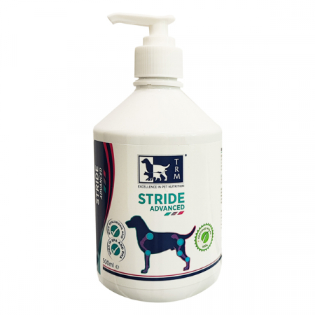Afecțiuni - TRM Stride Advanced Canine - 500 ml