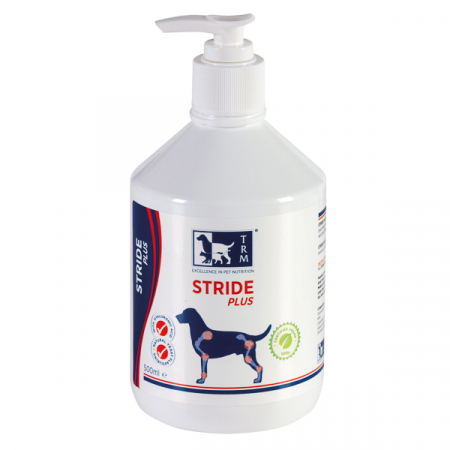 Afecțiuni - TRM Stride Plus Canine - 500 ml