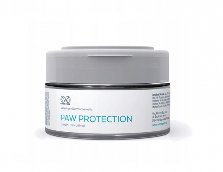 Pisici - Unguent Paw Protection – 75 ml