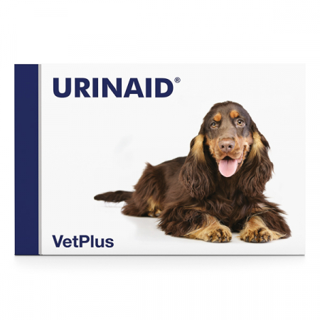 Afecțiuni - Urinaid - 60 tablete