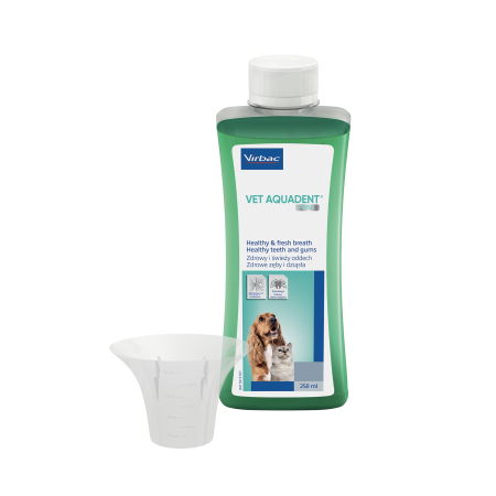 Alte Afecțiuni - Vet Aquadent - 250 ml