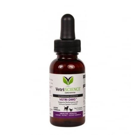 Suplimente Imunitate și Vitamine - Vetri Immuno Liquid - DMG - 30 ml