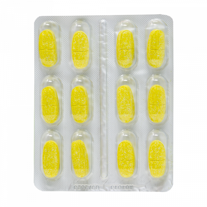 AlgiGreen - 48 tablete [2]