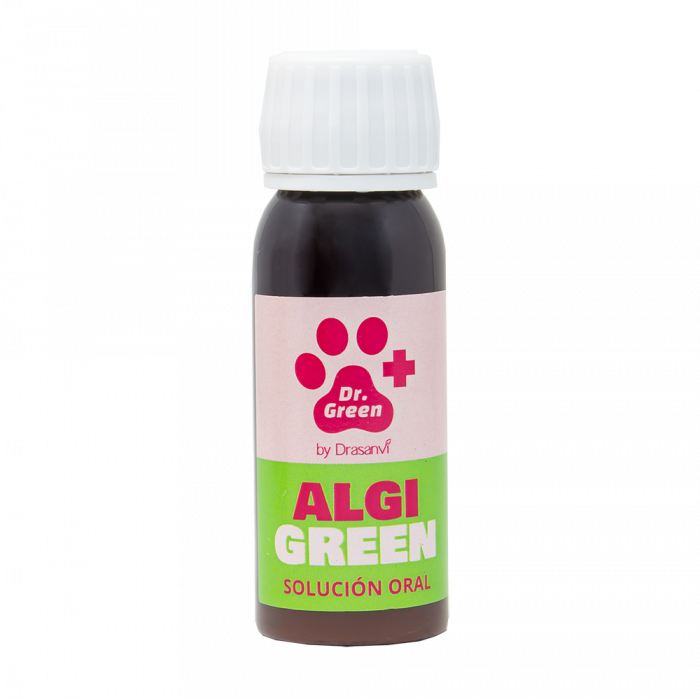 AlgiGreen - Soluție Orală 50 ml [2]