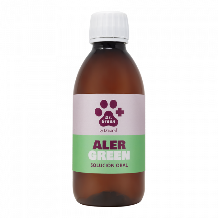 AlerGreen - Soluție Orală 250 ml [2]