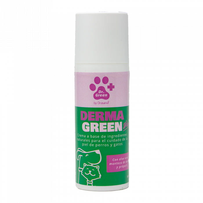 DermaGreen Skin - 50 ml cremă [1]