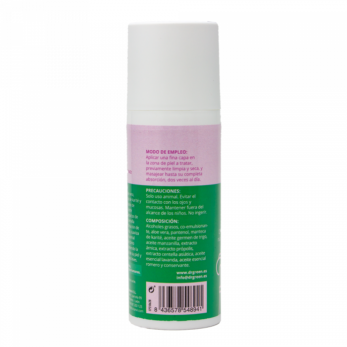 DermaGreen Skin - 50 ml cremă [3]