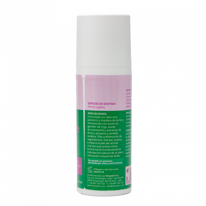 DermaGreen Skin - 50 ml cremă [2]