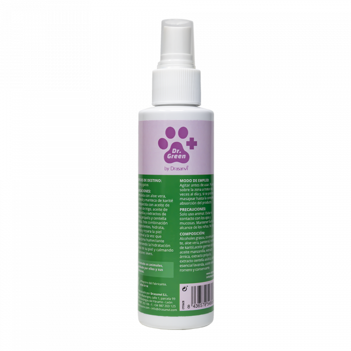 DermaGreen Skin - Spray 150 ml [2]