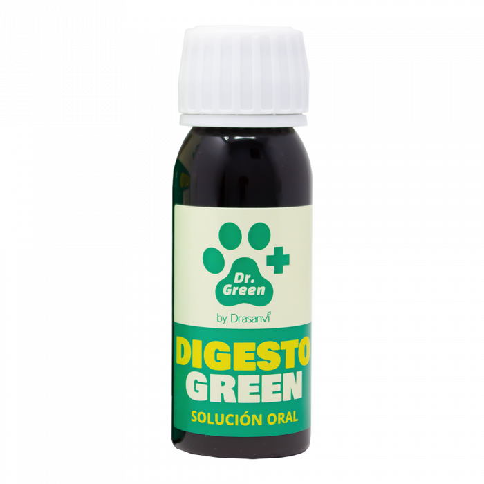 DigestoGreen - Soluție Orală 50 ml [2]