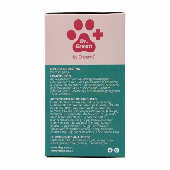 InmunoGreen - Soluție Orală 120 ml [3]