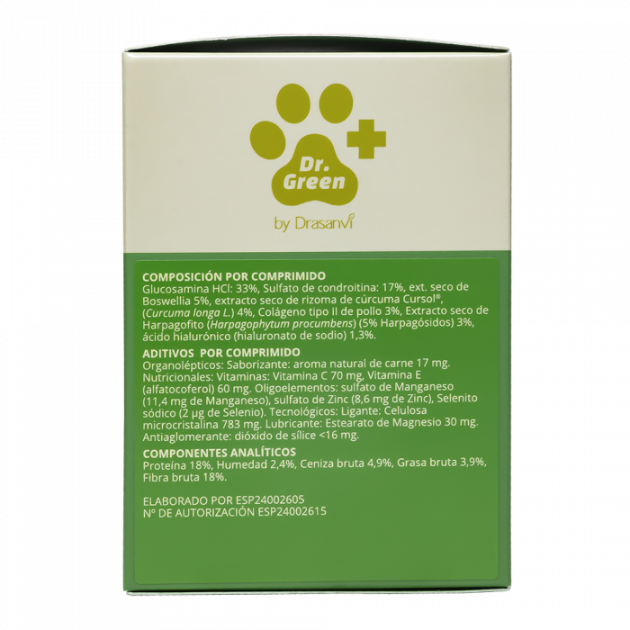 MovilGreen Plus - 60 Tablete [3]