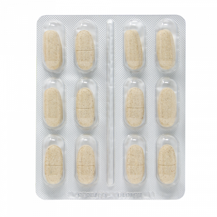 RelaxGreen - 48 Tablete [3]