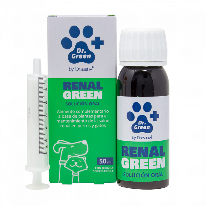 RenalGreen - Soluție Orală 50 ml [1]