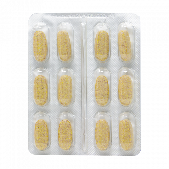 UroGreen - 48 Tablete [3]