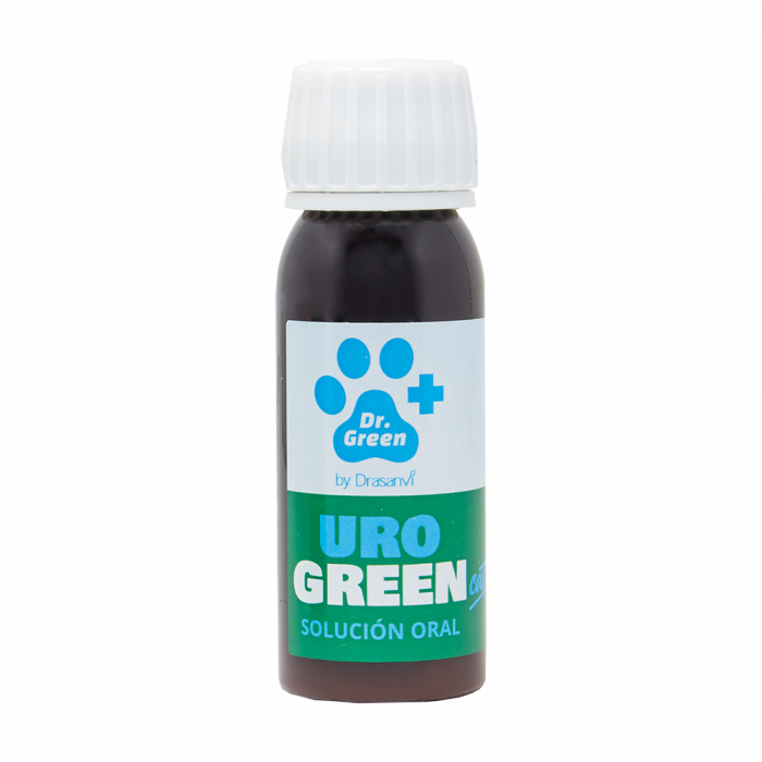 UroGreen Cat - Soluție Orală 50 ml [2]
