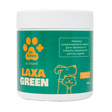 Farmacie - LaxaGreen - 100 g