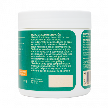 LaxaGreen - 100 g [2]