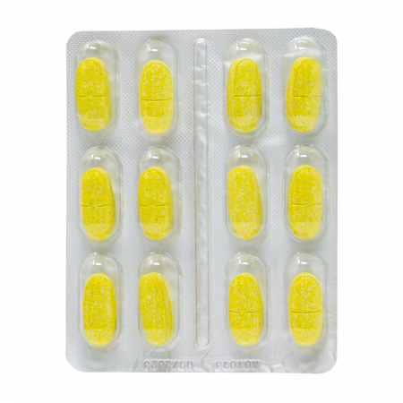 AlgiGreen - 48 tablete [1]