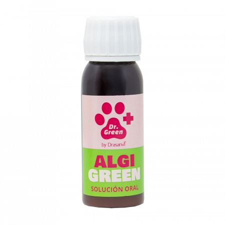 AlgiGreen - Soluție Orală 50 ml [1]