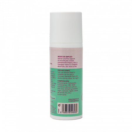 AlerGreen Skin - 50 ml gel [2]