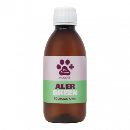 AlerGreen - Soluție Orală 250 ml [1]