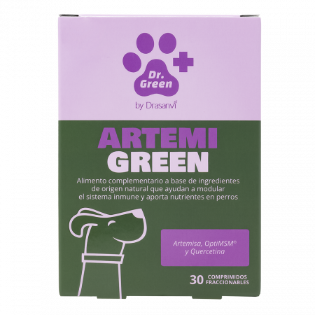 Suplimente pentru Imunitate - ArtemiGreen - 30 Tablete