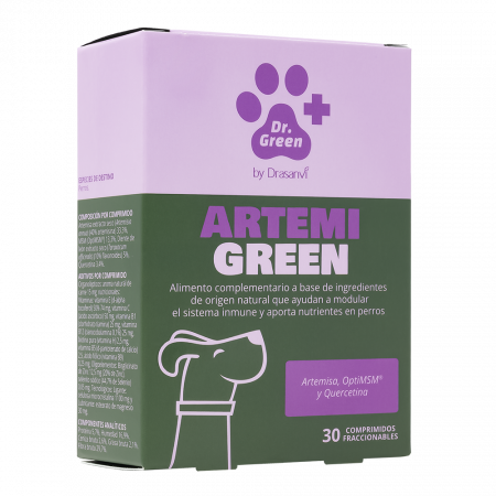 ArtemiGreen - 30 Tablete [2]