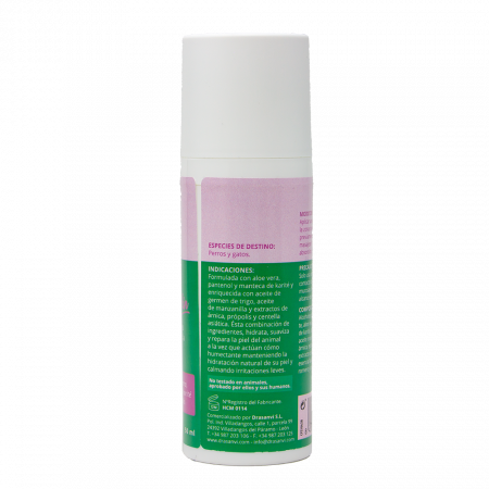 DermaGreen Skin - 50 ml cremă [1]