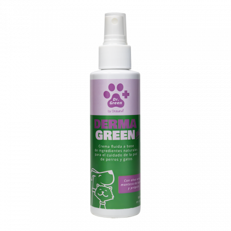 Farmacie - DermaGreen Skin - Spray 150 ml
