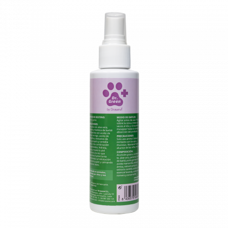 DermaGreen Skin - Spray 150 ml [1]