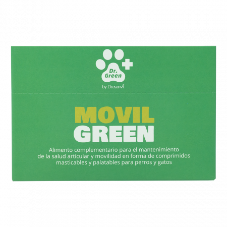 MovilGreen - 240 Tablete [2]