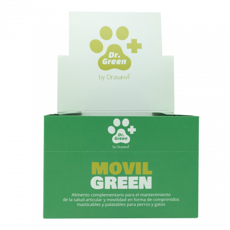 Afecțiuni Articulare - MovilGreen - 240 Tablete