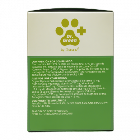 MovilGreen Plus - 60 Tablete [2]