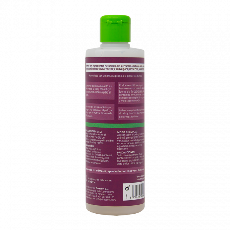 Puppies & Sensitive Skin Shampoo - 250 ml [1]