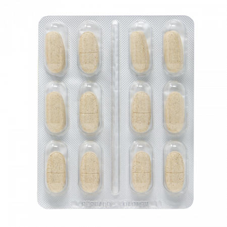 RelaxGreen - 48 Tablete [2]