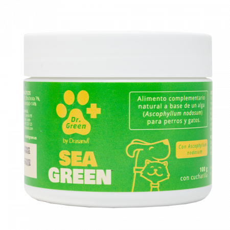 Igienă Orală - SeaGreen - 100 g