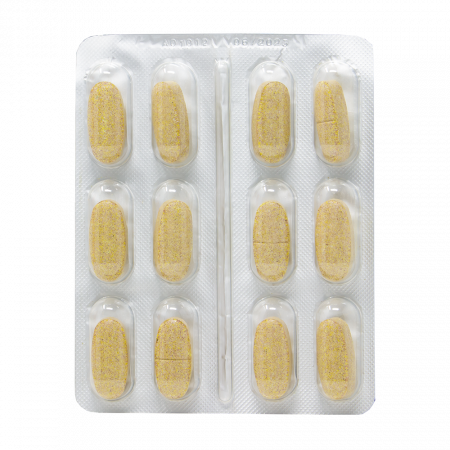 UroGreen - 48 Tablete [2]